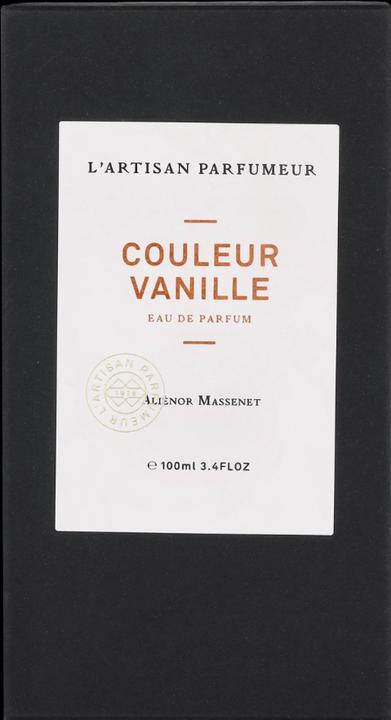 Image du produit L'Artisan Parfumeur Couleur Vanille (Eau de parfum, 100 ml)