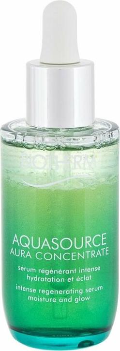 Actual product image Biotherm Aquasource Serum 50ml (50 ml)