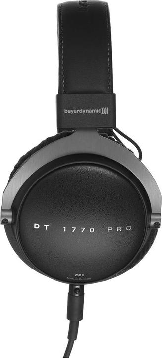Image du produit Beyerdynamic DT 1770 Pro (pas de réduction du bruit, Filaire)