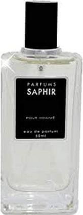 Saphir Boxes Dynamic Pour Homme - Eau De Parfum - 50Ml (Eau de Parfum, 50 ml)