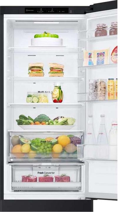 Actual product image LG GBV22NCBEP (387 l)