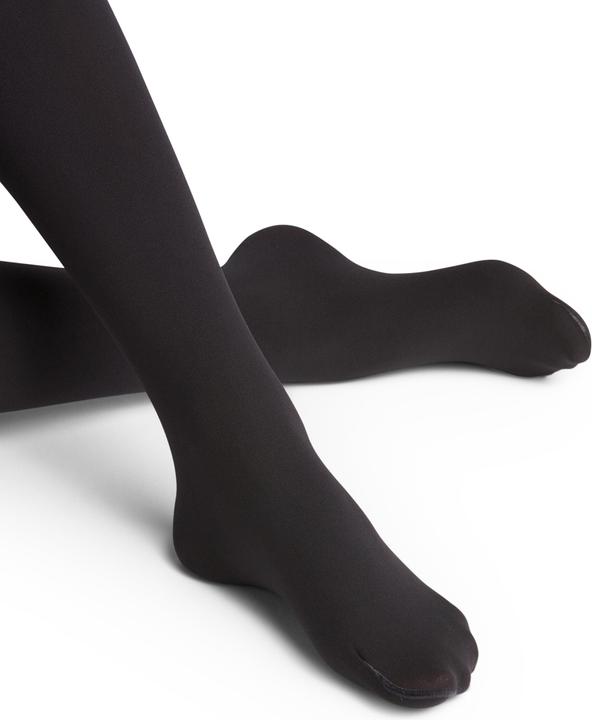 Produktbild Falke Warm Deluxe 80 TI (80 DEN, M/L)