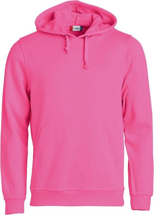 Immagine prodotto Clique Felpa con cappuccio di base (L)