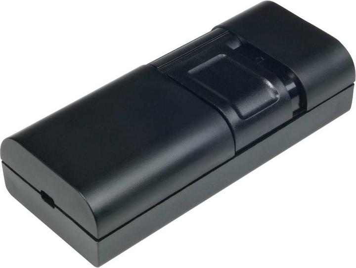 Produktbild interBär LED Schnurdimmer Schaltleistung (min.) 7 W (max.) 110