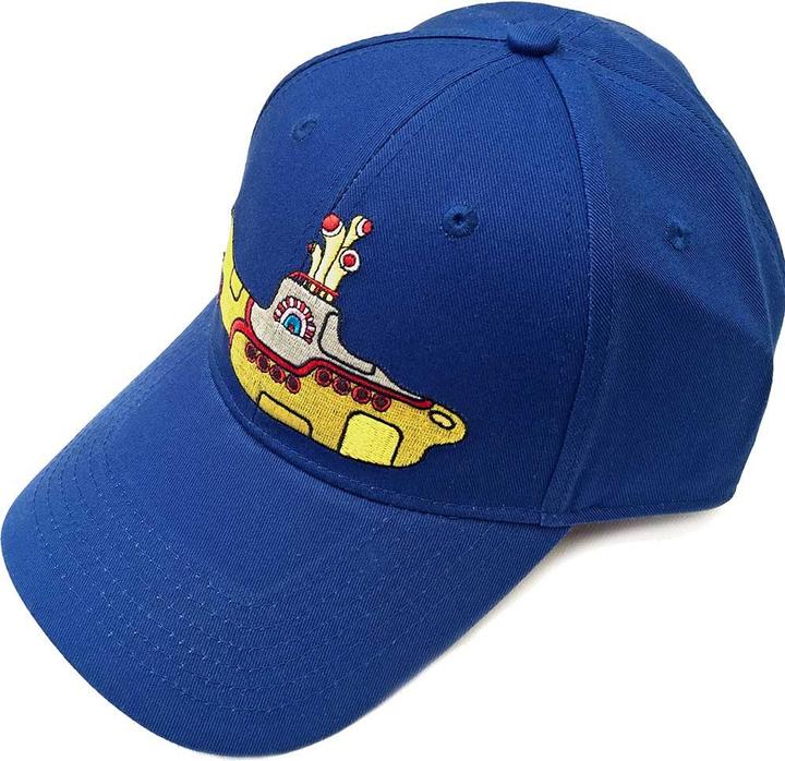 The Beatles Yellow Submarine Mid-Blue B