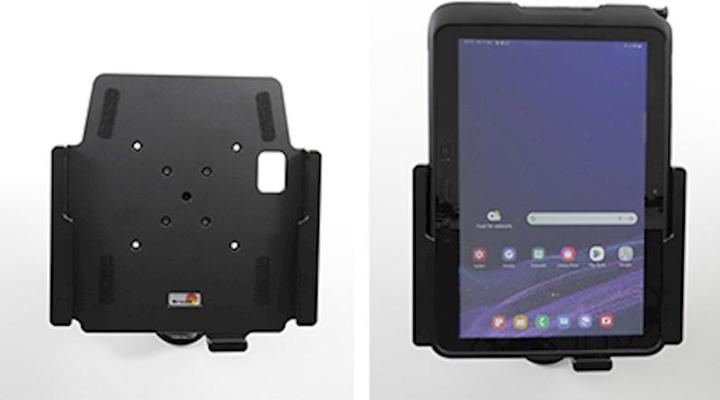 Actual product image Brodit Halter Passiv