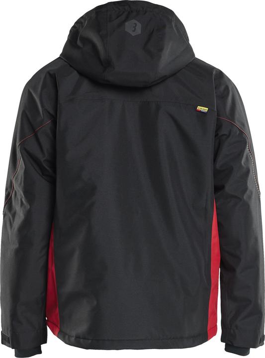 Produktbild Blakläder wasserdichte Winterjacke (M)