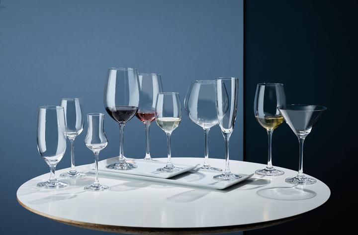 Produktbild Schott Zwiesel Classico (31.20 cl, 1 Gläser, Weissweingläser, Rotweingläser)