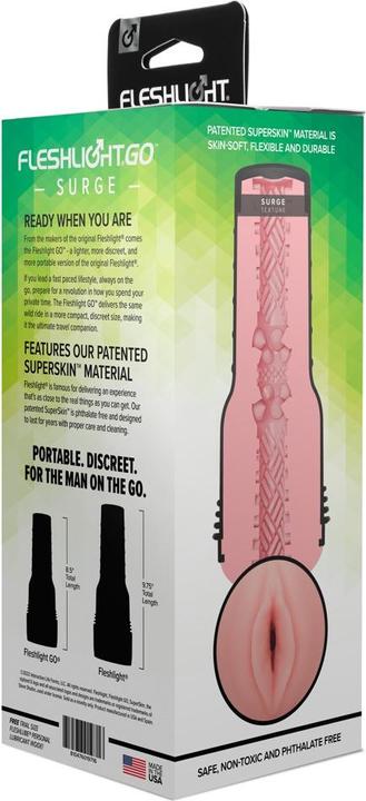 Image du produit Fleshlight GO Surge