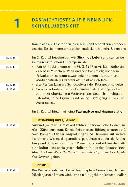 Produktbild Das Parfum von Patrick Süskind (Deutsch, Bernd Matzkowski, Patrick Süskind, 2025)
