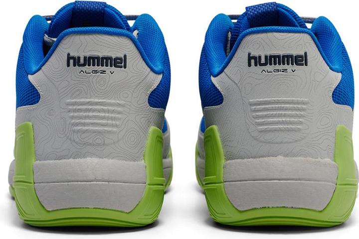 Actual product image hummel Algiz V (48.5)