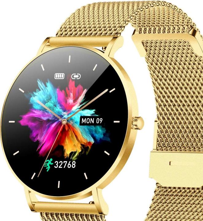 Manta Alexa Lux (43 mm)