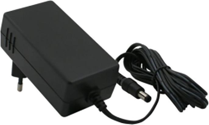 Produktbild Rs Pro Steckernetzteil AC/DC-Adapter 42W, 90  264V ac, 12V dc / 3.5A, EU-Netzstecker