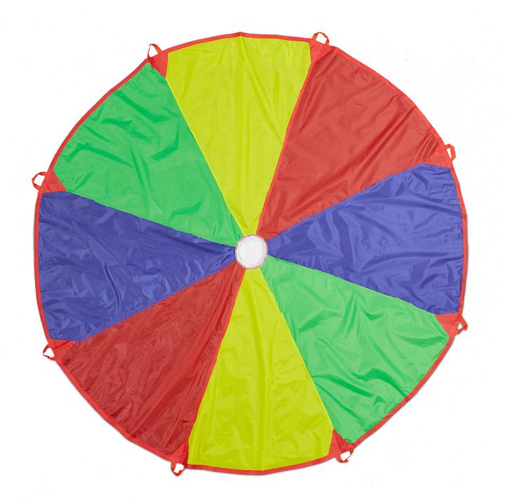 Actual product image Relaxdays Swing cloth