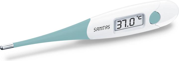 Produktbild Sanitas SFT 08 (Achselhöhle, Rektal, Mund)