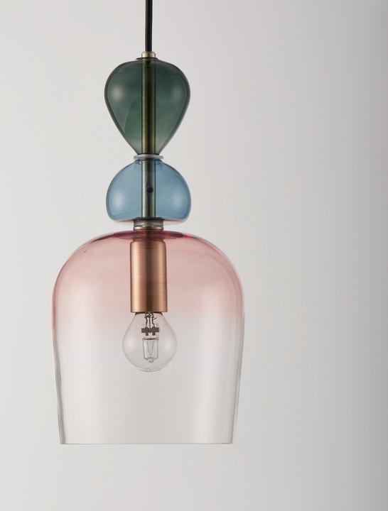 Produktbild Nova Luce Murano (E14)