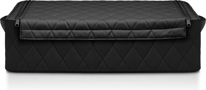 Produktbild reisenthel Aufbewahrungsbox Rhombus S Schwarz (34 l)