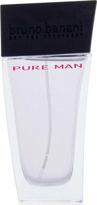 Produktbild Bruno Banani Pure Man (Eau de Toilette, 50 ml)