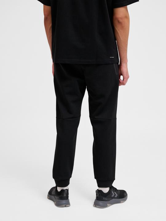 Produktbild hummel Hmltech Fleece Regular Pants (XS)