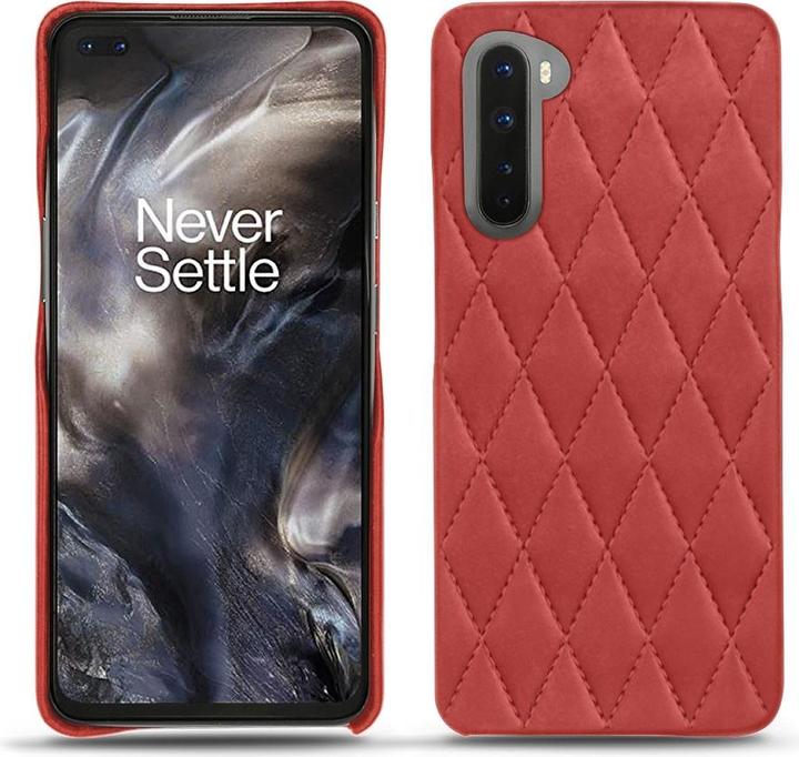 Immagine prodotto Noreve Cover in pelle (OnePlus Nord)