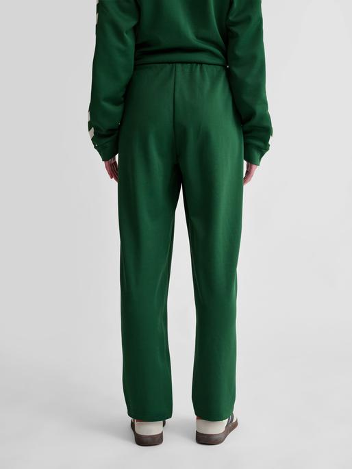 Produktbild hummel Hmlarchive Regular Poly Pants (S)