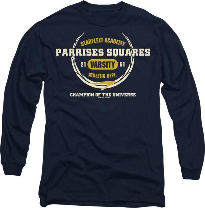 Parrises TShirt (XXL)