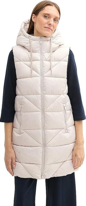 Image du produit Tom Tailor Gilet matelassé (3XL)