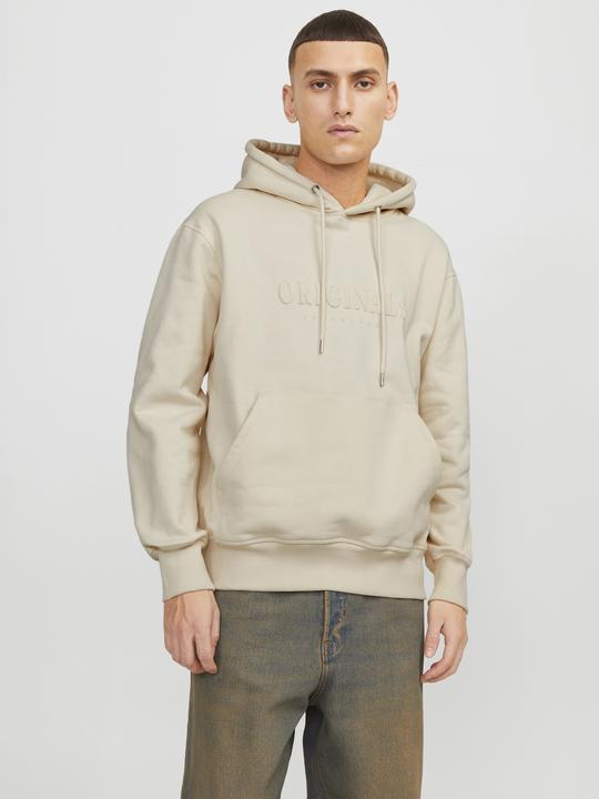 Immagine prodotto Jack & Jones Jorfrederiksberg Sweat Hood Sn (XS)