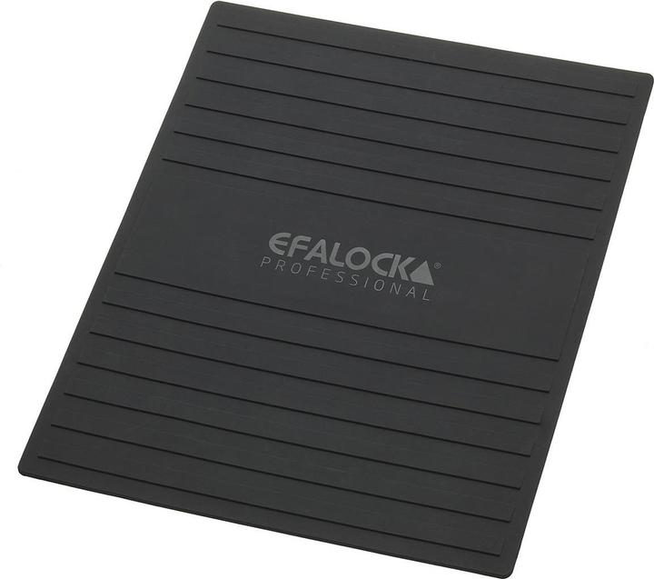 Efalock Tappetino di protezione termica Piccolo