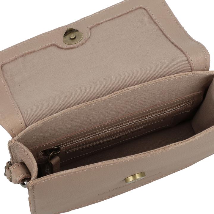 Actual product image Cowboysbag Bridgetown Umhängetasche Leder 18.5 cm