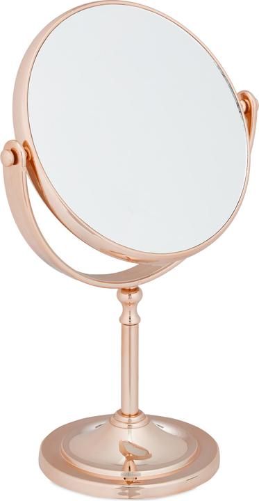 Copper