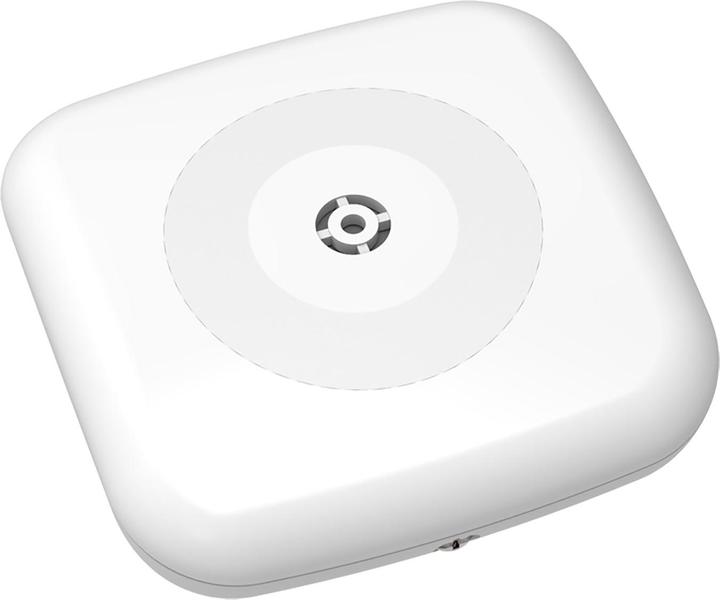 Actual product image Lupus-Electronics Mobile radio temperature and humidity sensor