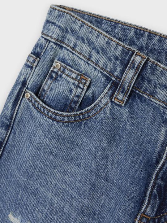 Immagine prodotto Name it Jeans dal taglio affusolato (152)