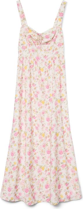 Actual product image Vero Moda VMJASMINE Langes Kleid Kleid (L)