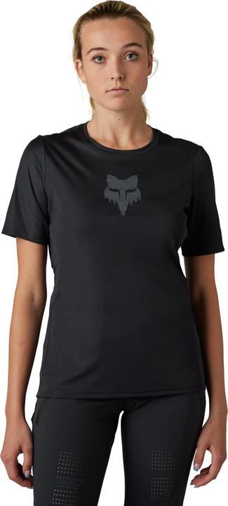 Produktbild Fox Jersey 23 W Ranger Ss Head Blk (M)
