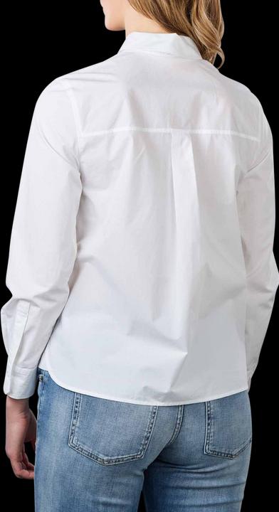 Immagine prodotto Drykorn Shirt Blouse Sanah Classic Fit White (M)