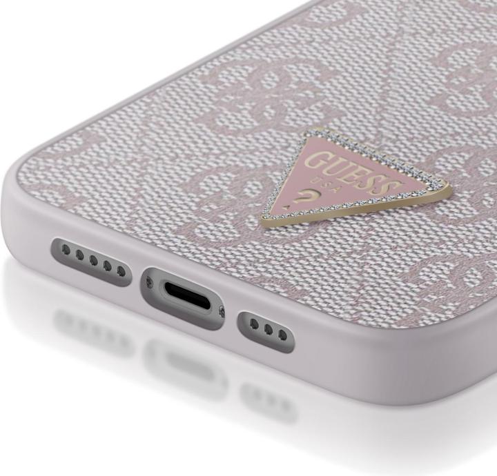 Immagine prodotto Guess Hard Case (Apple iPhone 15 Pro)