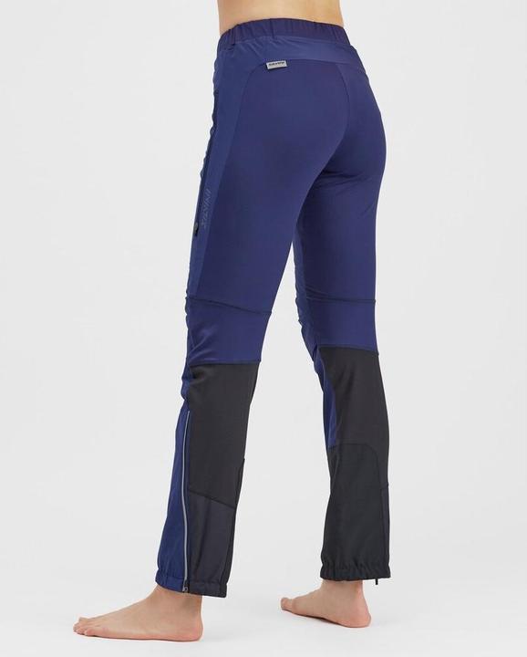 Actual product image Silvini 's ski trousers soracte (XS)