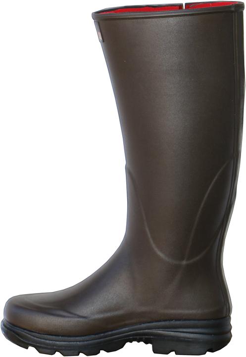 Produktbild La Chasse robuster Neoprene-Gummistiefel "Nizza" (40)