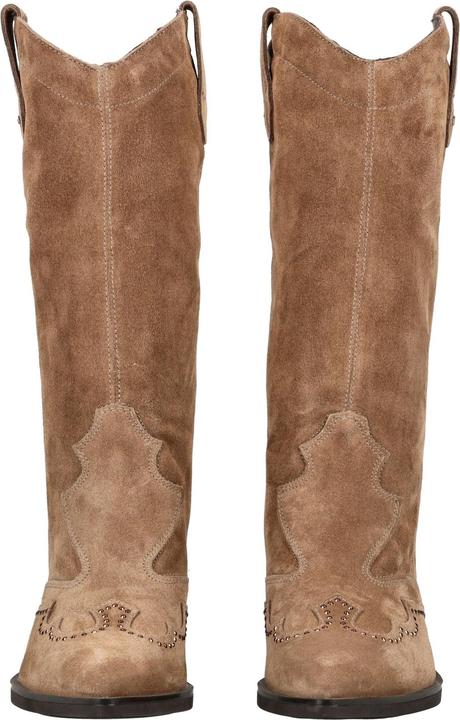 Actual product image Nero Giardini Stiefel (36)