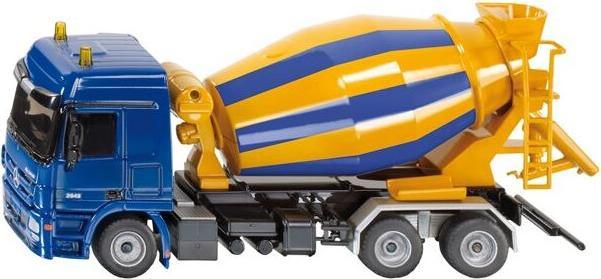 Produktbild Siku 3539 Fahrmischer