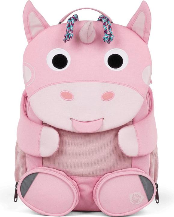 Produktbild Affenzahn Kleiner Freund Kindergartenrucksack 26 cm
