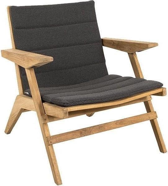 Produktbild Cane-line Flip Lounge Sessel klappbar