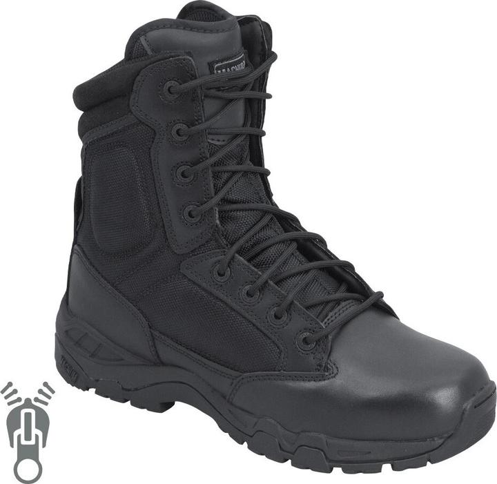 Produktbild Einsatzstiefel Panther 8.0 mit Reissverschluss 41 (41)
