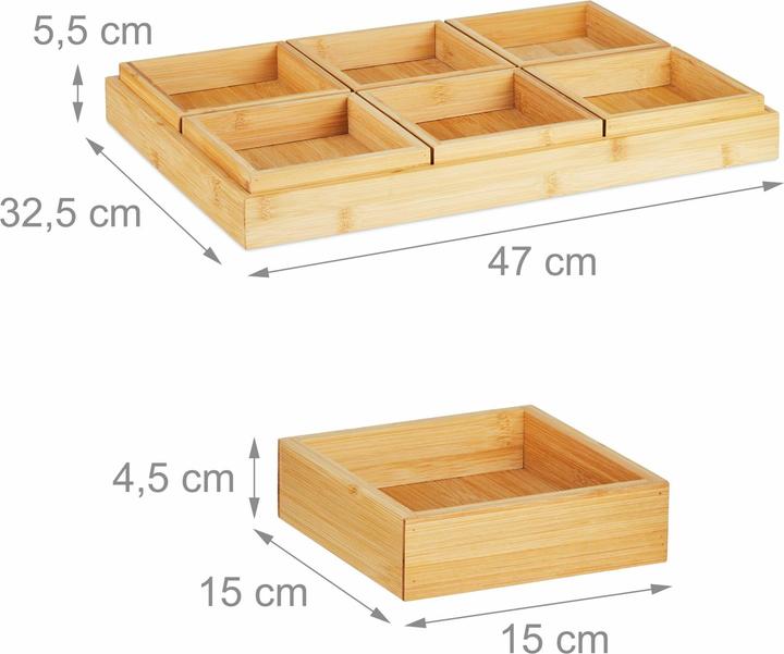 Image du produit Relaxdays 12x Partypopper