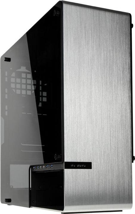 Produktbild In Win 904 Plus Design Midi-Tower (ATX)