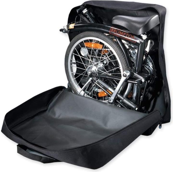 Immagine prodotto B&W International Borsa pieghevole