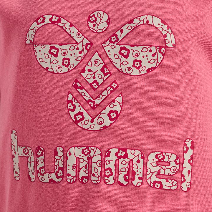 Produktbild hummel hmlJOCHA T-SHIRT S/S (80)