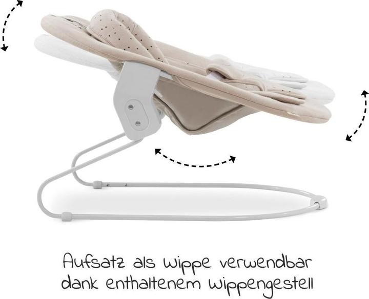Image du produit Hauck Alpha Bouncer