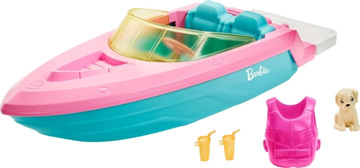 Productafbeelding Barbie Boot